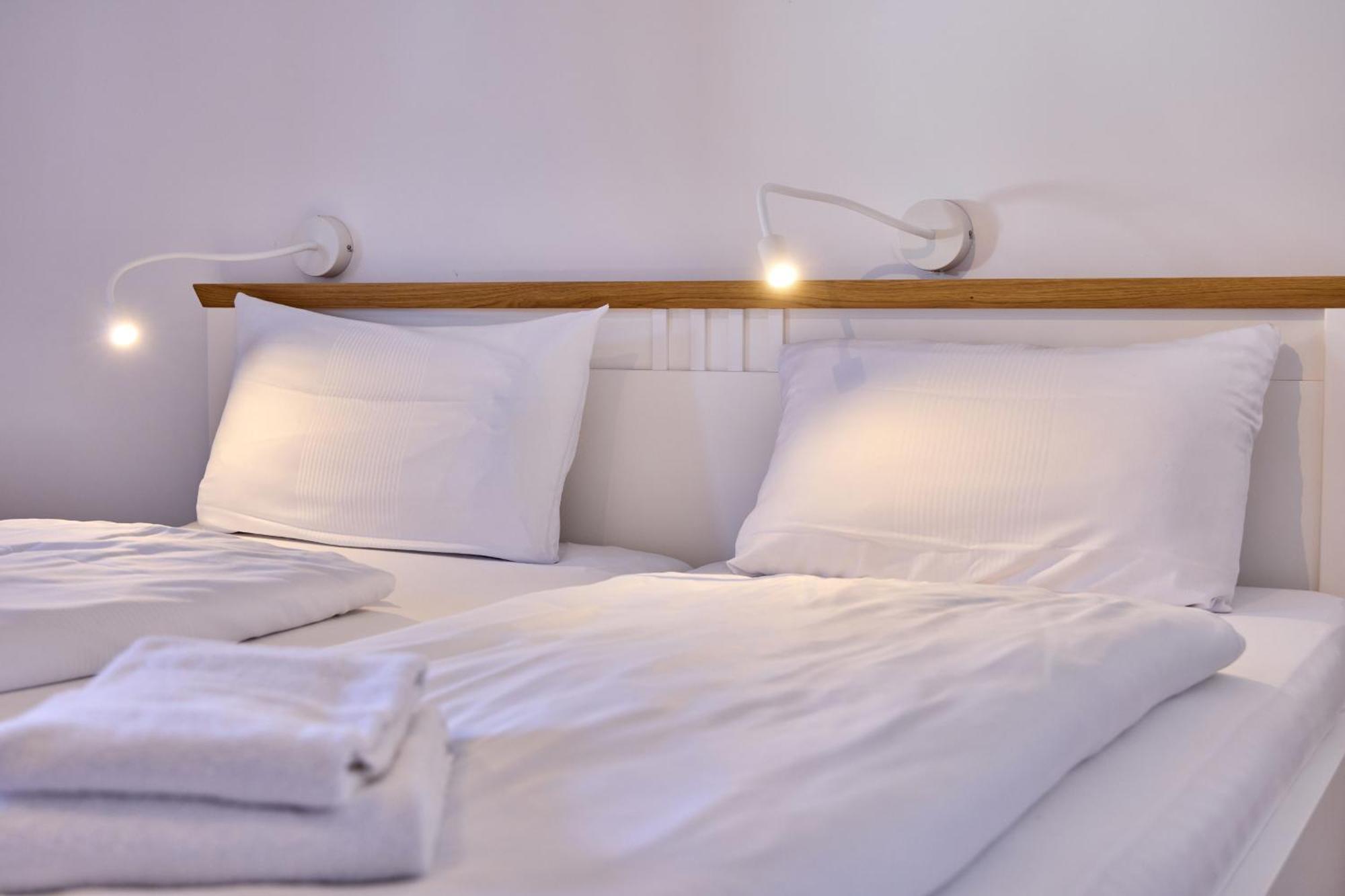 Alpenzauber Appartement Garmisch-Partenkirchen Buitenkant foto