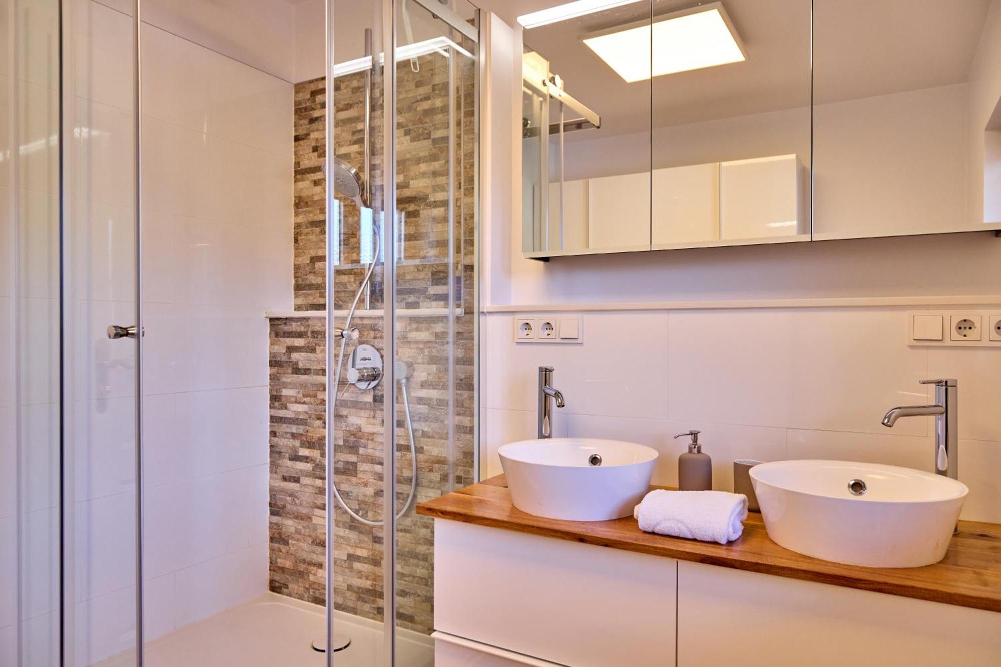 Alpenzauber Appartement Garmisch-Partenkirchen Buitenkant foto