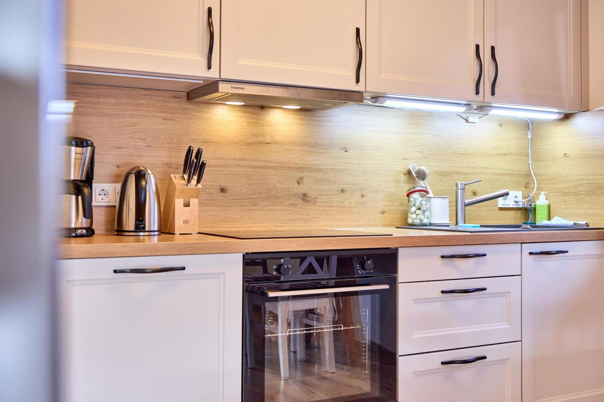 Alpenzauber Appartement Garmisch-Partenkirchen Buitenkant foto